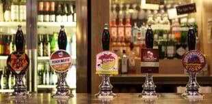 Pubs to host craft cider festival
