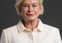 Give police dedicated squads to tackle rural crime says MP Rachel Gilmour