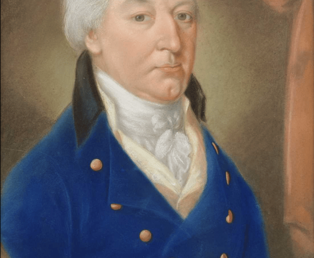 Roads pioneer remembered in museum display
