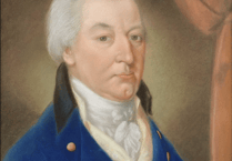 Minehead Museum tells story of forgotten 18th century roads pioneer Samuel Warren