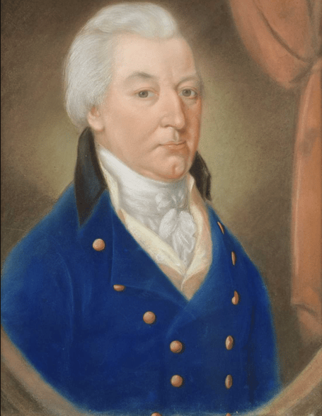 A new display in Minehead Museum tells the story of 18th century Minehead solicitor and road building pioneer Samuel Warren.