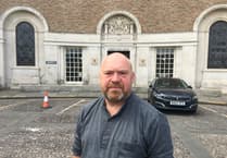 Government steps in with stay of execution for bankruptcy-threatened Somerset Council