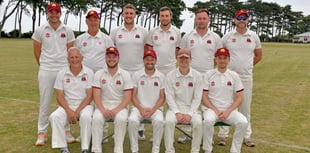 Watchet and Ashbrittle maintain unbeaten records 