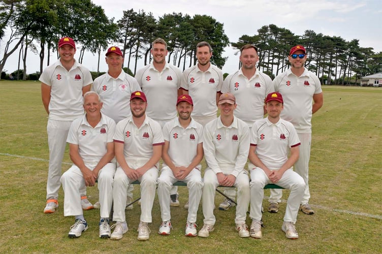 Watchet who won their top of the table clash against Kilve