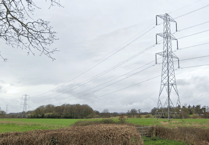 More than 1,000 properties lose electricity across two areas of Exmoor