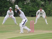 Minehead Second XI in fourth following defeat to Chard