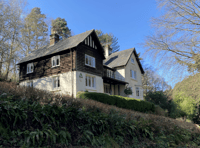 Plan to convert youth hostel to single home