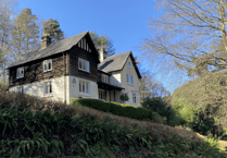 Architect says Exmoor youth hostel no longer viable and should be converted to house