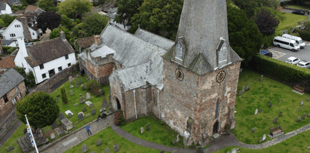 Church solar plan to reduce carbon footprint