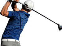 An appeal to golfers to support competition 