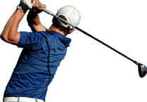 An appeal to golfers to support competition