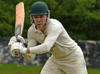 Minehead Seconds prove too strong for Wiveliscombe 
