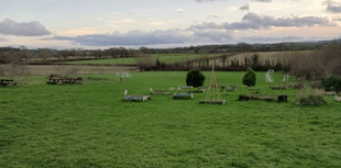 Security measures approved for school playing field