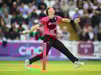Somerset storm back to the top of Vitality Blast group 