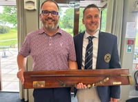 Frewin so close to pulling off cup double 