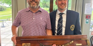 Frewin so close to pulling off cup double 