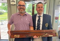 Frewin so close to pulling off cup double