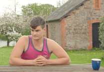 Life-changing injury doesn't stop young farmer crewing charity's Cowes Week yacht