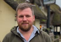 Campaigner James Wright criticises high cost of little-used A39 cycle path