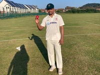 Minehead Thirds reach Cup Final of Shield