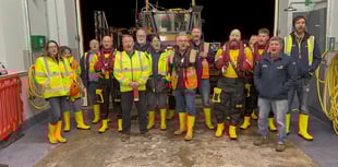 Lifeboat station holding open day for visitors