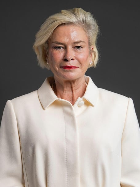 MP Rachel Gilmour wants an urgent Government review of financing for local councils.