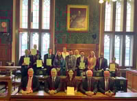 Tougher laws on dog worrying backed by MP