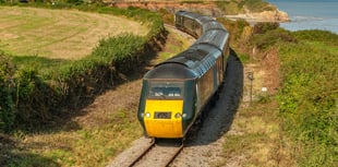 HST trains to run again on heritage line