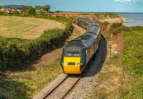 West Somerset Railway offering rare HST experience for visitors