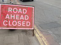 Public notices for West Somerset and Exmoor