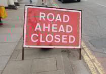 Roads to be closed for public works across West Somerset and Exmoor