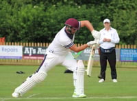 Minehead looking to beat St Andrews 