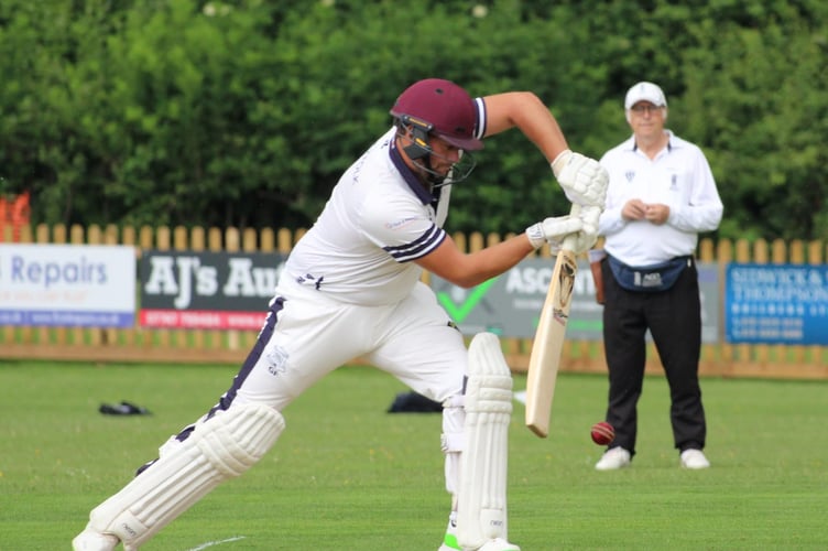 Somerset Cricket League preview