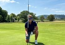 Minehead Ladies gain splendid victory over Pickeridge