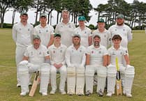 Champions Ashbrittle lose out to leaders Kilve