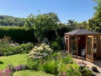 Village gardeners opening up to visitors