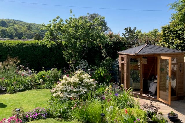 Porlock Open Gardens will take place from July 12 to July 13