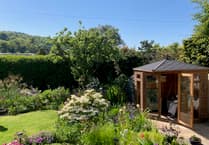 Porlock Open Gardens to welcome visitors again as funds raised for information centre
