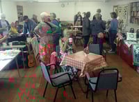 Community centre to host volunteer day