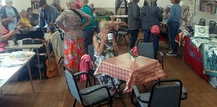 Community centre to host volunteer day