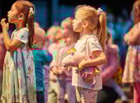 Butlin's announces new family-friendly line-up