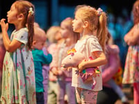 Butlin's announces new family-friendly line-up