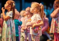Butlin's announces new family-friendly line-up for 2026