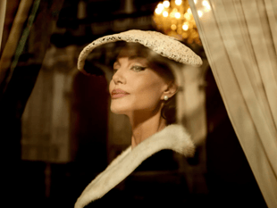 Community cinema to show opera singer biopic 
