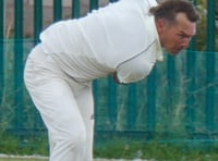 Minehead Seconds not at their best against Street 