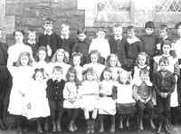 History group meets descendants of village stalwarts 111 years on