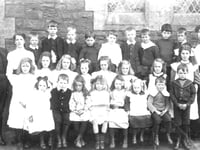 History group meets descendants of village stalwarts 111 years on