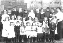 History group meets descendants of village stalwarts 111 years on
