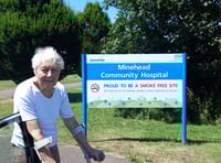 Community transport scheme struggling to meet demand