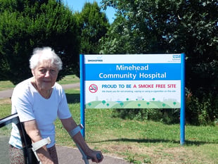 Community transport scheme struggling to meet demand